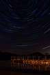 Ullswater Star Trails