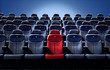 Cinema poltrona vip