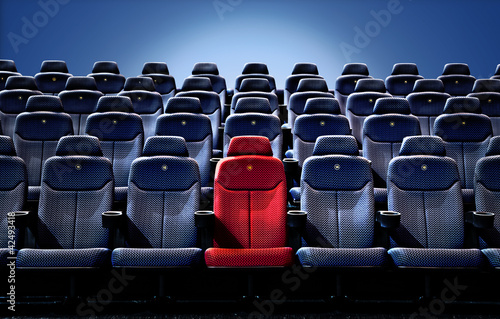 Photo: Cinema poltrona vip Cinema poltrona vip