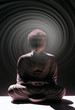 Meditating Buddha