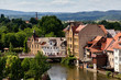 Stadt Eschwege Werratalbrücke