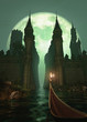 XVII The Moon
