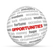 Illustration: Opportunities Opportunities