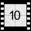 Film countdown 