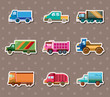 truck stickers