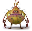 Fun germ