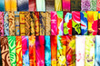 Foto: Batik clothing from Bali,Indonesia. Batik clothing from Bali,Indonesia.