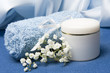 natural for body care