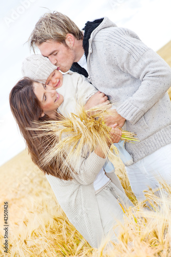 Foto: familie feld familie feld