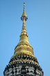 construction in buddhism  for worship.
