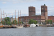 oslo, norvegia