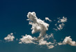 clouds