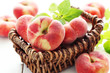 Saturn Peaches