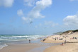 jour de vent à wissant