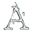 Water letter