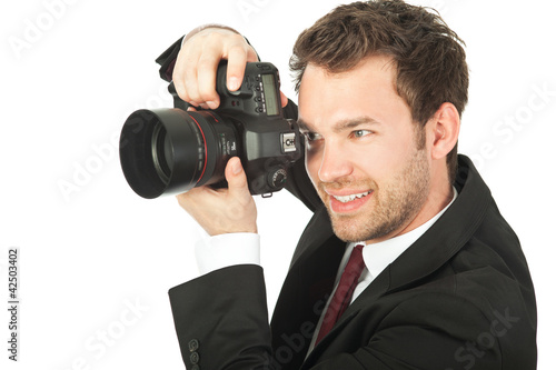 Photo: fotograf fotograf