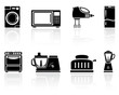 Home appliances
