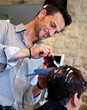 coiffeur