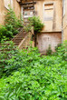 Photo: Broken down house Broken down house