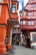 Foto: Bernkastel Häuser am Markt Bernkastel Häuser am Markt