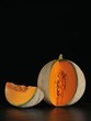 Foto: Cantaloupe. Cantaloupe.