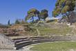 Kleines römische Amphitheater