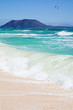Foto: waves atflag beach waves atflag beach