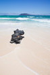 Foto: Corralejo Flag Beach Corralejo Flag Beach