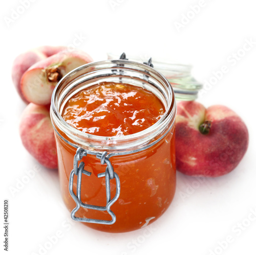 Foto: Jam of Saturn Peaches Jam of Saturn Peaches