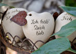 Foto: Ich hab Dich lieb Ich hab Dich lieb