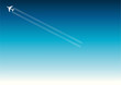 avion et traces 02