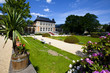 Kurgarten Bad Elster