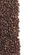 heap of coffee beans