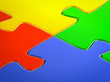 Jigsaw puzzle
