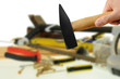 Foto: Werkzeug 107 Werkzeug 107