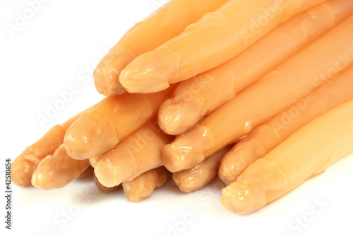 Photo: Pointes d'asperges Pointes d'asperges