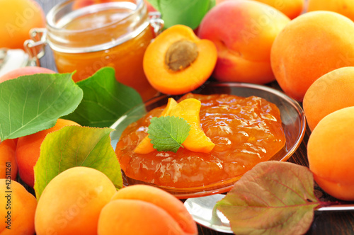 Photo: Fruchtaufstrich Fruchtaufstrich