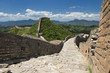 Photo: Große Mauer bei Jinshanling / China, mittags Große Mauer bei Jinshanling / China, mittags