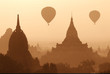 Bagan pagodas