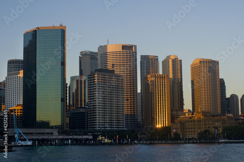 Foto: Sydney CBD_2204 Sydney CBD_2204