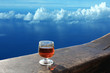 Serenity above the Earth