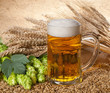 beer