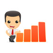 funny cartoon manager