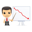 funny cartoon manager