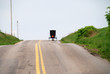 Amish Buggy