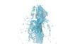 Dual water splash version 1
