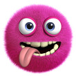 pink toy