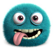 Illustration: bug bug