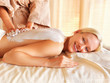 Get pampered!