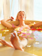 Luxury bath